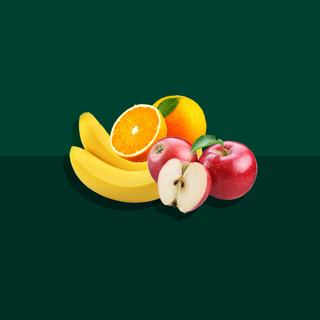 Mix di frutta