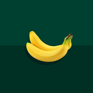Due banane