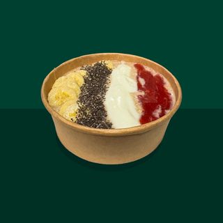 Porridge Bowl