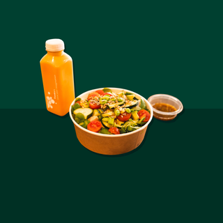 Green meal