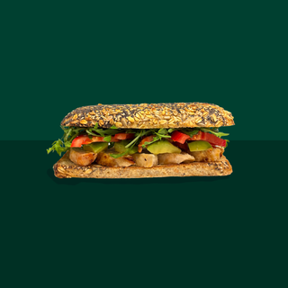 Club sandwich