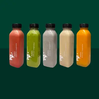 Super Detox