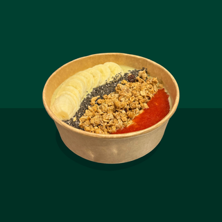 Matcha energy bowl