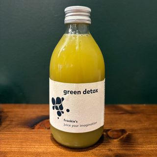 GREEN DETOX SPECIAL