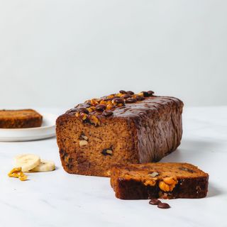 Banana Bread