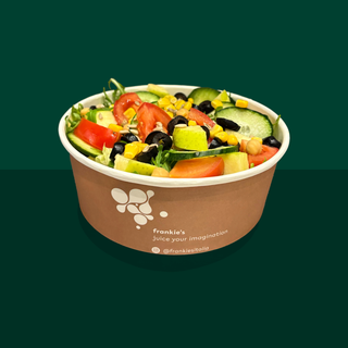 Mela vegano
