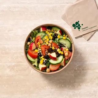 Mela vegano
