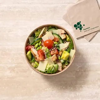 Chicken salad