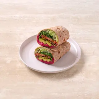 Vegan wrap