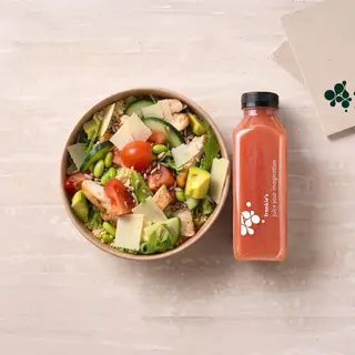 Green meal