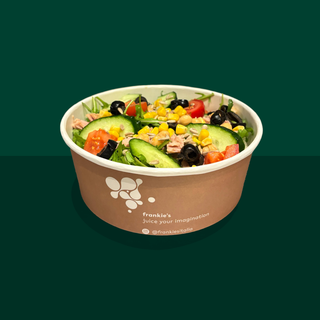 Tuna Salad
