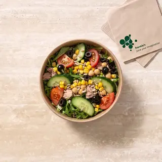 Tuna Salad
