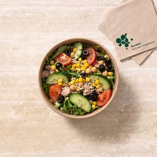 Tuna Salad