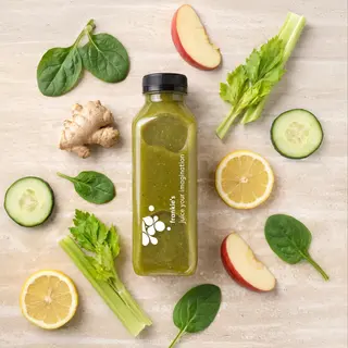 Green detox