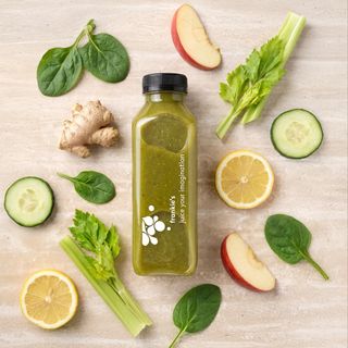 Green detox