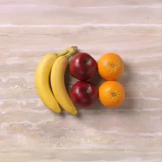 Mix di frutta