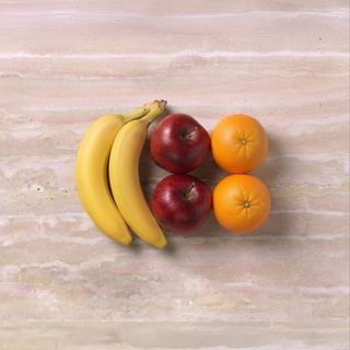 Mix di frutta