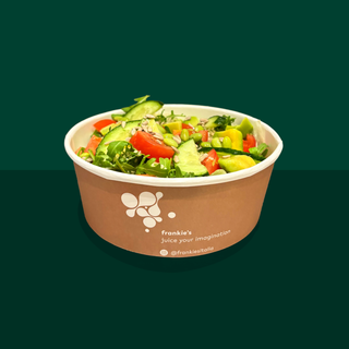 Edamame vegano