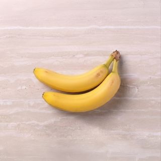 Due banane