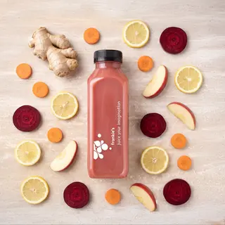 Heartbeet