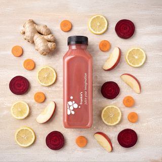 Heartbeet