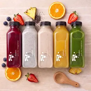 Super Detox