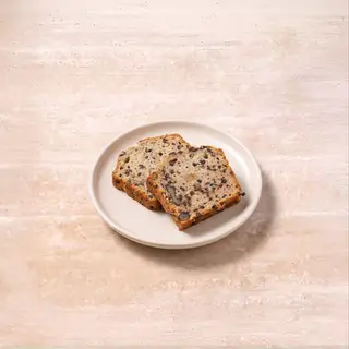 frankie's banana bread