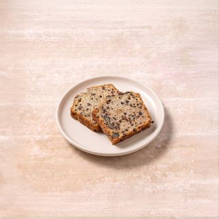 frankie's banana bread