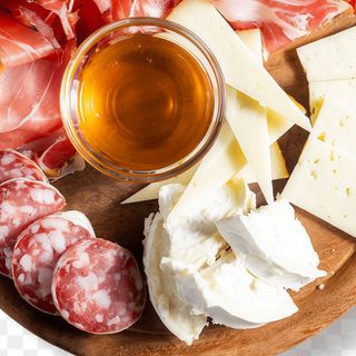 Tagliere della casa - per 2 persone