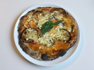 Parmigiana