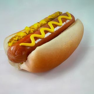 Hot dog