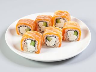 Fresh Philadelphia - 8 pezzi