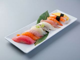 Sushi 10 pezzi Small - 10 pezzi