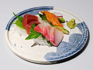 Sashimi Small - 9 pezzi