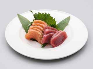 Sashimi Ten - 10 pezzi