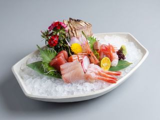 Sashimi Big - 18 pezzi