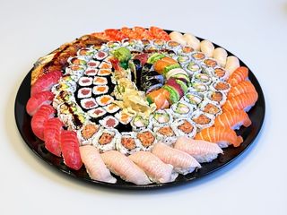 Party Sushi - 78 pezzi