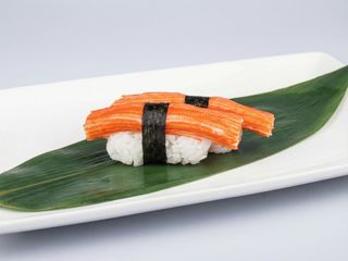 Polpa Granchio - 2 pezzi