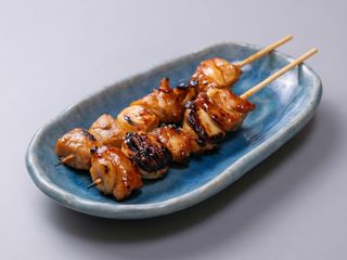 Spiedini di pollo - 2 pezzi