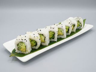Uramaki Veggie - 8 pezzi
