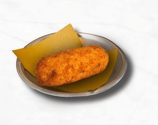 Il Crocchè di patate (1 pezzo)