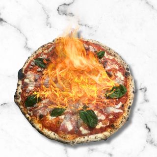 Fuoco Dentro. Nduja e Salsiccia