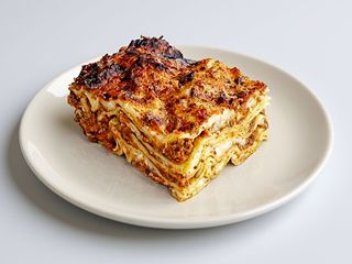 Lasagna 