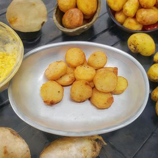 Mini rosti - large per 2 persone