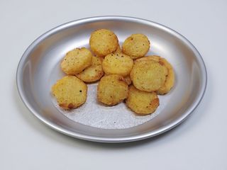 Mini rosti - 