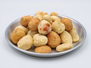 Spizzichelle mix - small