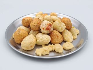 Spizzichelle mix - medium