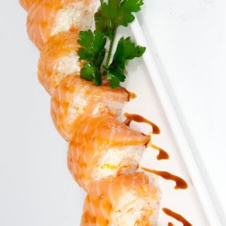 280. Hosomaki fresh - 8 pezzi