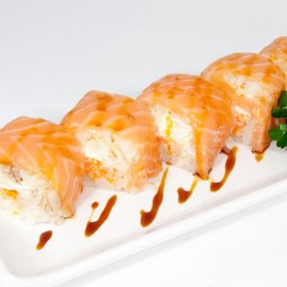 282. Hosomaki misto - 8 pezzi