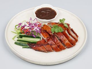 148. Anatra in agrodolce